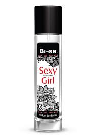Bi-es DNS Sexy Girl 75ml