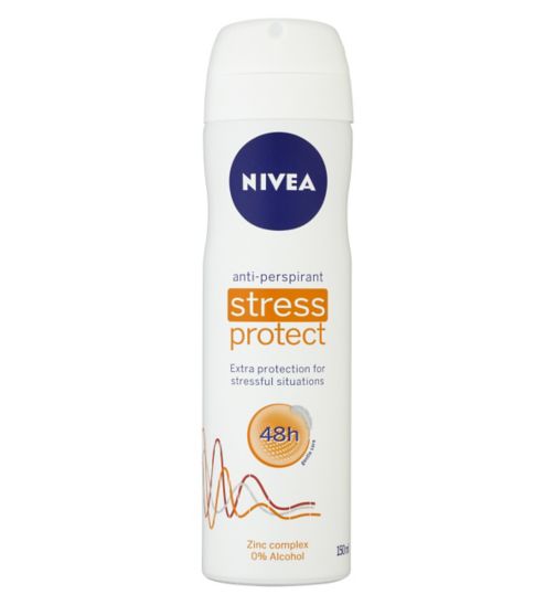 Nivea Stress Protect deospray 150 ml