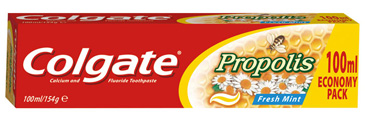 COLGATE ZP propolis 100ml