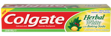 COLGATE Herbal White zubná pasta 75 ml