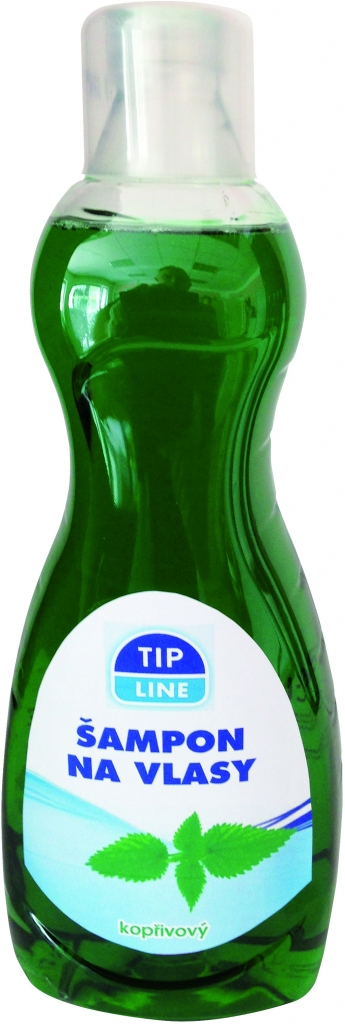 Tip Line Šampón Žihľava 1l