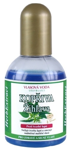 Herb Extract Vlasová voda žihľavová 130ml