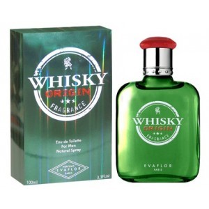 Whisky EDT Origin 100ml