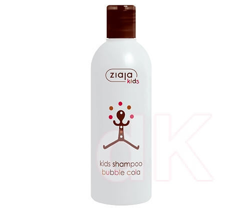 Ziaja kids šampon cola 300ml