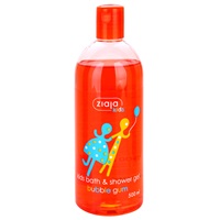Ziaja kids SG buble gum 500ml